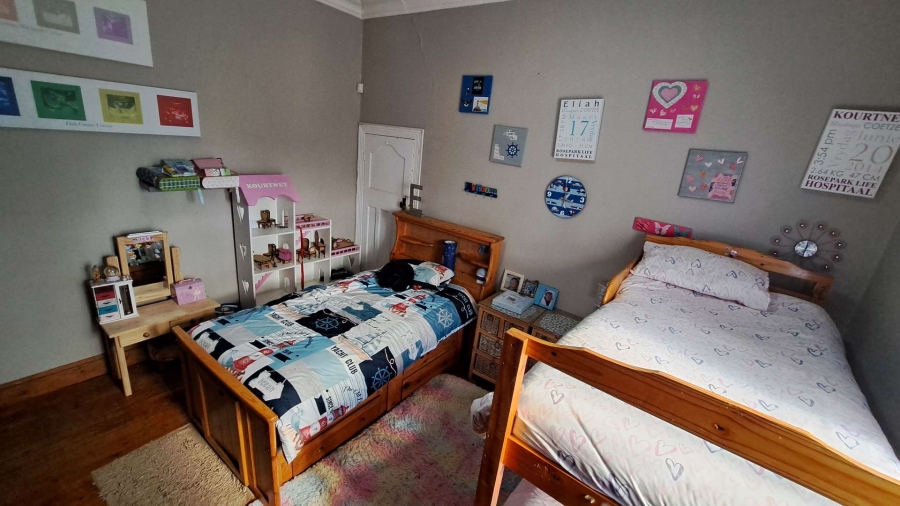 3 Bedroom Property for Sale in Edenburg Free State